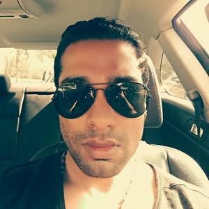 Meet your Posher, Brian